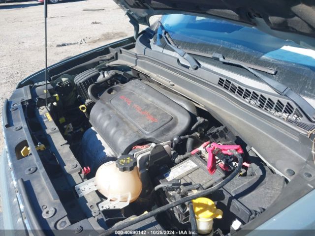 ZACCJBBB5HPF70988 Jeep Renegade Latitude 4x4