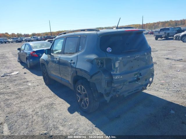 ZACCJBBB5HPF70988 Jeep Renegade Latitude 4x4