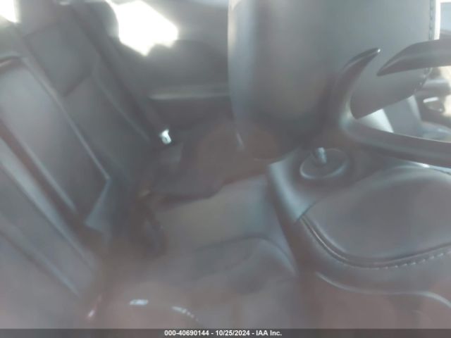 2C3CDZBT3FH906536 Dodge Challenger R/t Plus