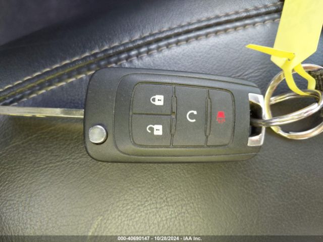 KL4CJHSB3GB751464 Buick Encore Premium
