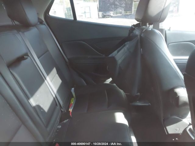 KL4CJHSB3GB751464 Buick Encore Premium