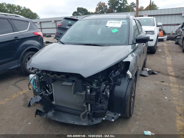 3N1CP5DV3RL470327 Nissan Kicks Sr Xtronic Cvt