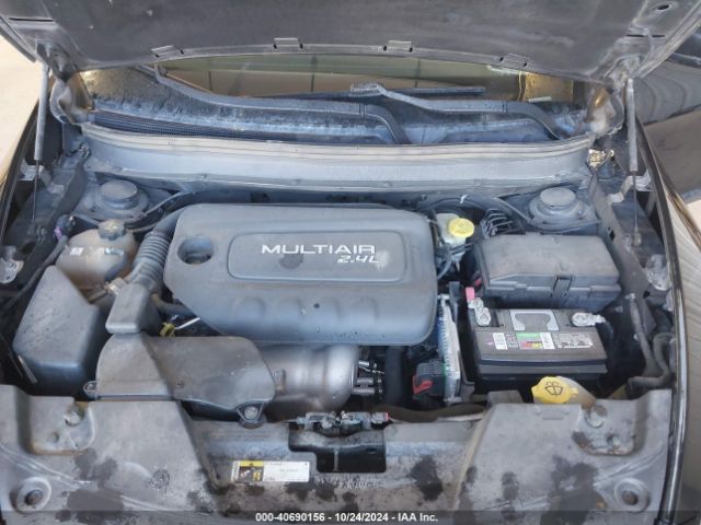 1C4PJMDB0GW261604 Jeep Cherokee Limited