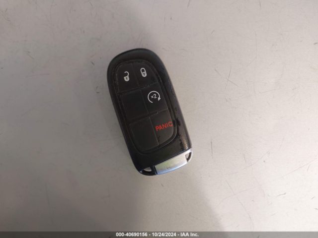 1C4PJMDB0GW261604 Jeep Cherokee Limited