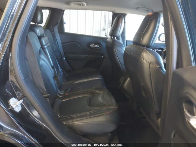 1C4PJMDB0GW261604 Jeep Cherokee Limited