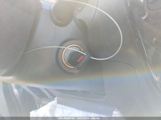 ML32F3FJ1HHF14726 Mitsubishi Mirage G4 Es