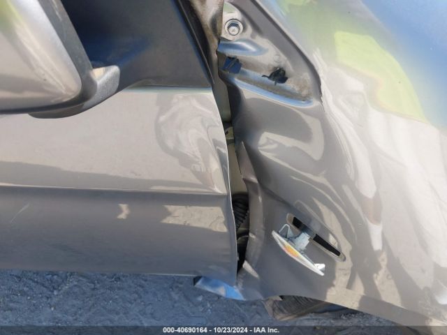 ML32F3FJ1HHF14726 Mitsubishi Mirage G4 Es