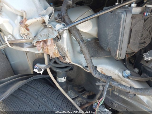 ML32F3FJ1HHF14726 Mitsubishi Mirage G4 Es