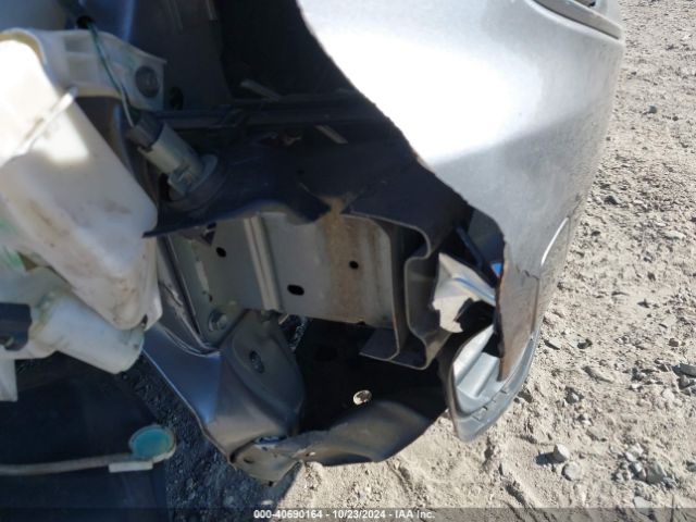 ML32F3FJ1HHF14726 Mitsubishi Mirage G4 Es