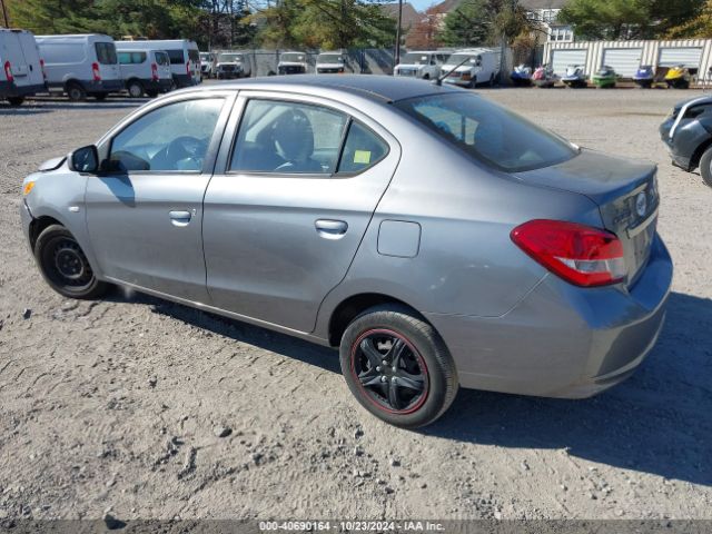 ML32F3FJ1HHF14726 Mitsubishi Mirage G4 Es