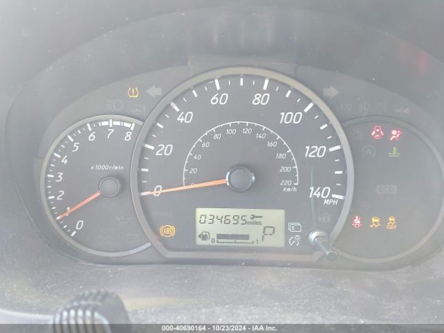 ML32F3FJ1HHF14726 Mitsubishi Mirage G4 Es