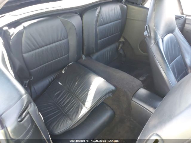 2002 PORSCHE 911 WP0CA29932S654103 Photo 7