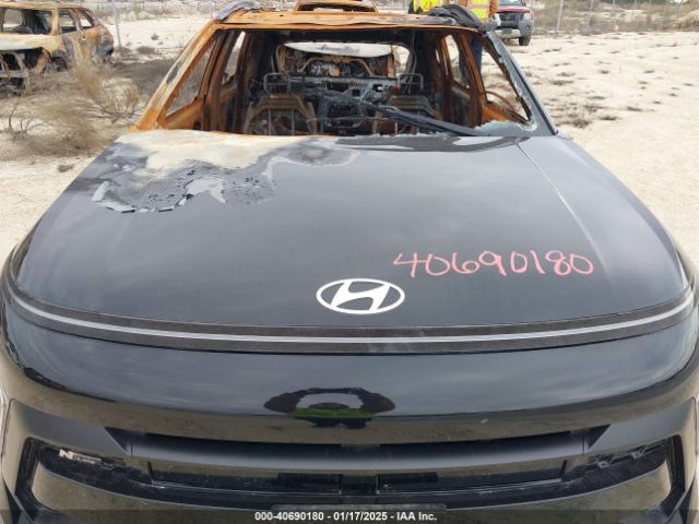 KM8HA3A33RU127448 Hyundai Kona N Line