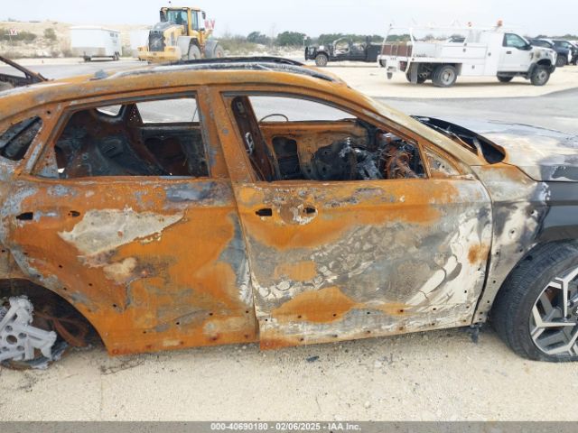 KM8HA3A33RU127448 Hyundai Kona N Line