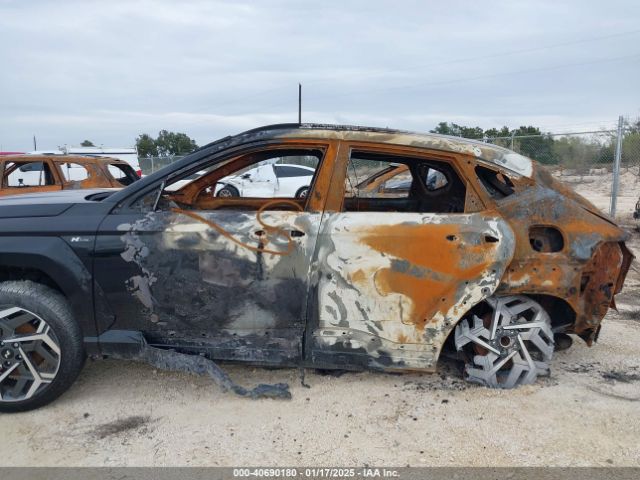 KM8HA3A33RU127448 Hyundai Kona N Line