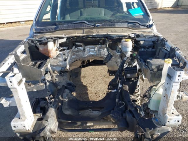3C6UR5CL6MG558163 RAM 2500 Tradesman  4x4 6'4 Box