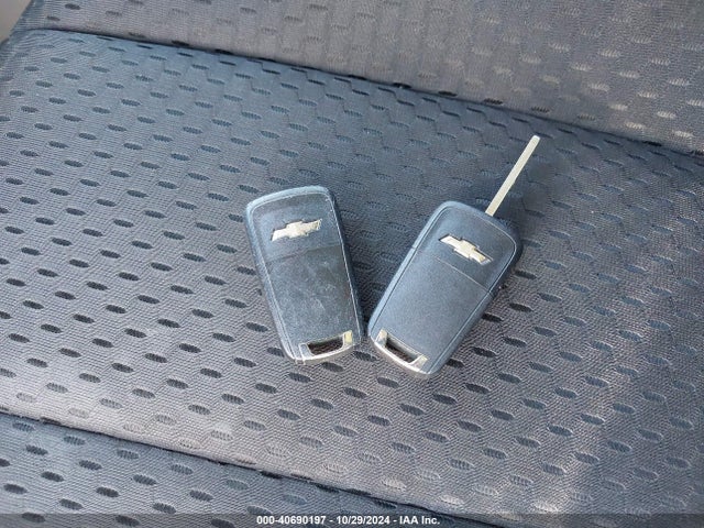 Chevrolet Equinox L 2015 2GNALLEK4F1173967 Image 11