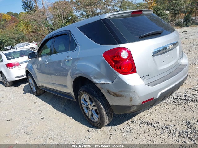 Chevrolet Equinox L 2015 2GNALLEK4F1173967 Image 3