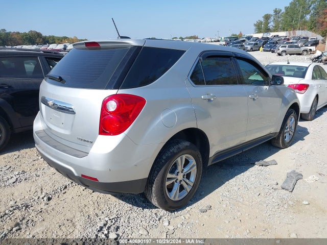 Chevrolet Equinox L 2015 2GNALLEK4F1173967 Image 4