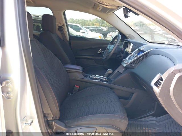 Chevrolet Equinox L 2015 2GNALLEK4F1173967 Image 5