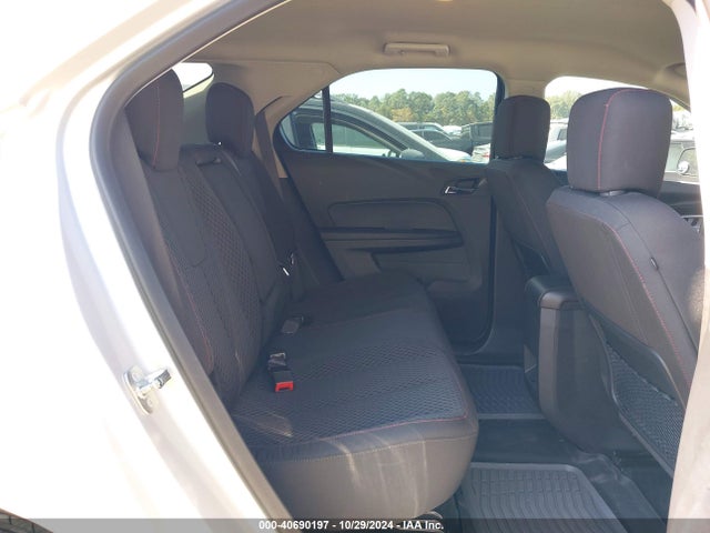 Chevrolet Equinox L 2015 2GNALLEK4F1173967 Image 8