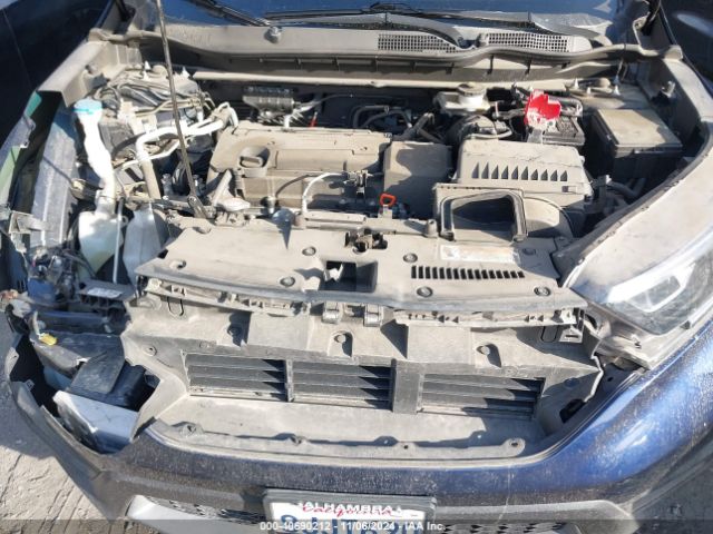 2HKRW5H38KH405708 Honda CR-V LX