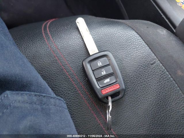 2HKRW5H38KH405708 Honda CR-V LX