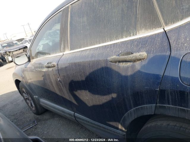 2HKRW5H38KH405708 Honda CR-V LX