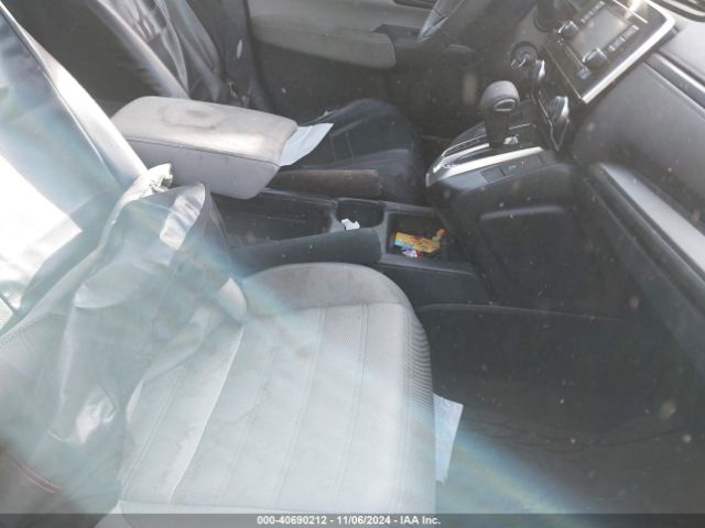 2HKRW5H38KH405708 Honda CR-V LX