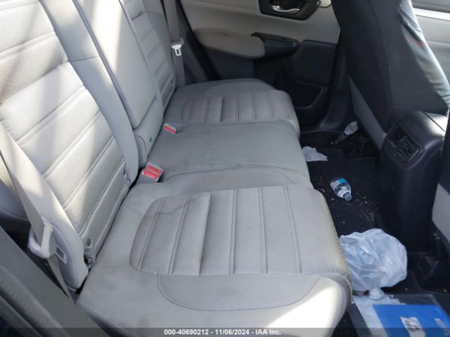 2HKRW5H38KH405708 Honda CR-V LX