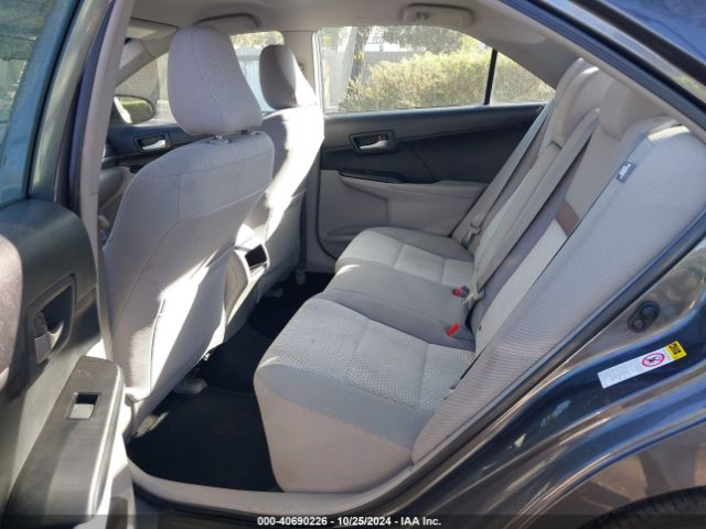 4T4BF1FK3ER349614 Toyota CAMRY LE