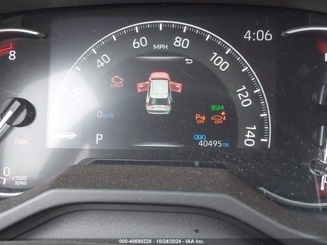 Toyota Rav4 Limited 2019 2T3N1RFV6KC020344 Image 15