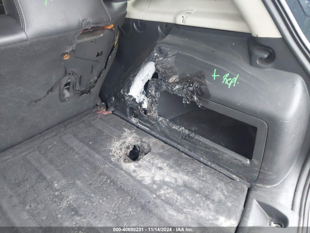 Jeep Compass Latitude 2015 1C4NJDEB2FD395899 Image 6