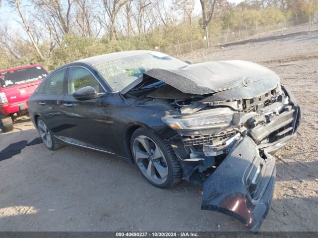 1HGCV2F99KA012243 auction archive image
