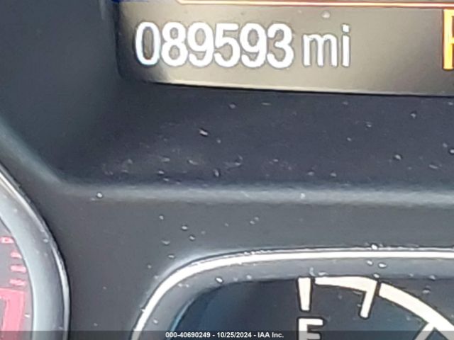 1FMCU9GD4HUB17708 Ford ESCAPE SE