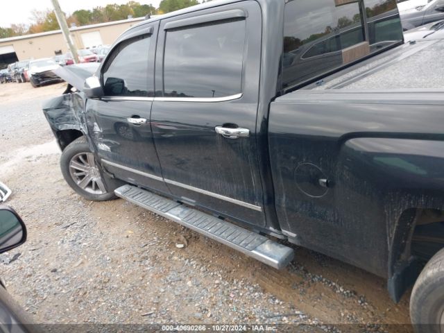 3GCUKTECXGG300666 Chevrolet Silverado 1500 High Country