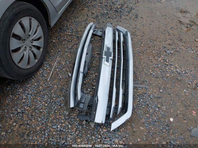 3GCUKTECXGG300666 Chevrolet Silverado 1500 High Country