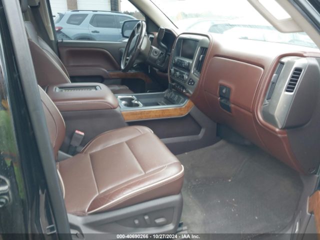 3GCUKTECXGG300666 Chevrolet Silverado 1500 High Country