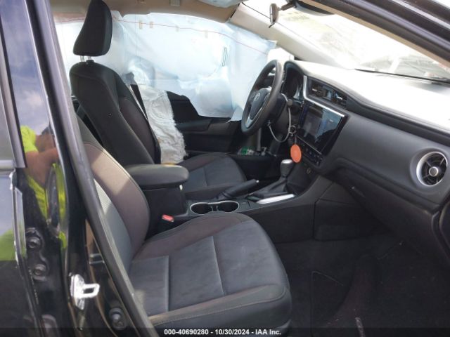 5YFBURHE8HP683424 Toyota COROLLA LE