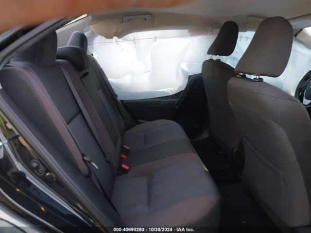 5YFBURHE8HP683424 Toyota COROLLA LE