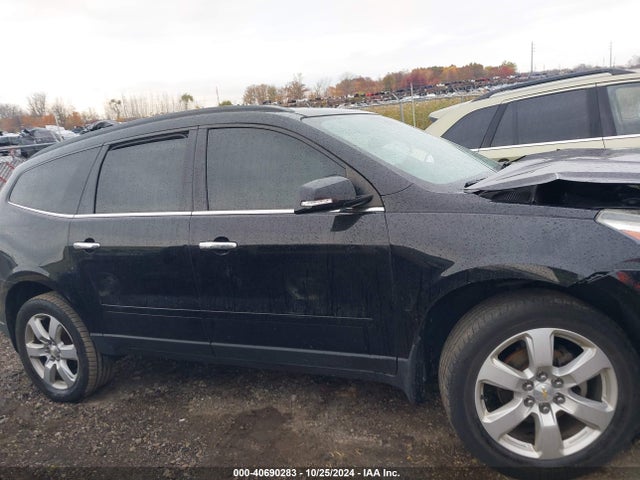 Chevrolet Traverse 1lt 2017 1GNKRGKD0HJ229881 Image 13