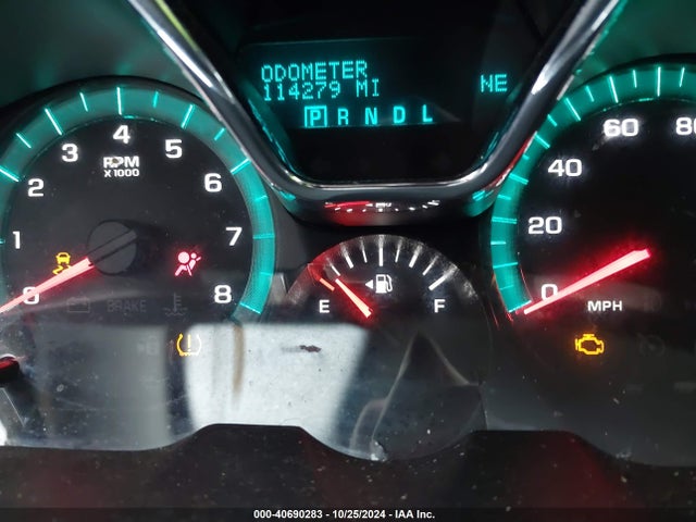 Chevrolet Traverse 1lt 2017 1GNKRGKD0HJ229881 Image 15