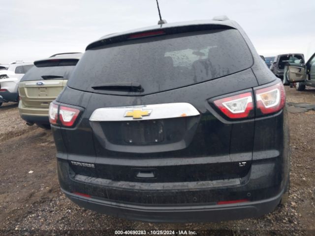 Chevrolet Traverse 1lt 2017 1GNKRGKD0HJ229881 Image 16
