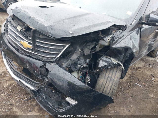 Chevrolet Traverse 1lt 2017 1GNKRGKD0HJ229881 Image 6