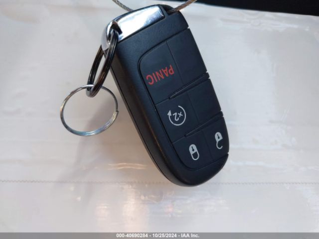 3C4NJCBB4KT616387 Jeep Compass Latitude Fwd