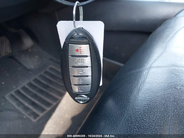 Nissan Pathfinder Sl 2018 5N1DR2MMXJC648280 Image 11