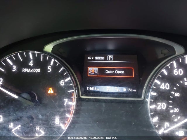 Nissan Pathfinder Sl 2018 5N1DR2MMXJC648280 Image 7