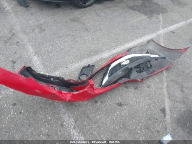 3N1AB7AP3KY256048 Nissan SENTRA SR