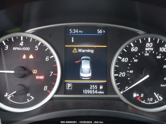 3N1AB7AP3KY256048 Nissan SENTRA SR