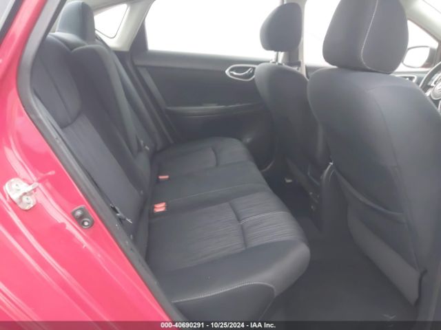 3N1AB7AP3KY256048 Nissan SENTRA SR